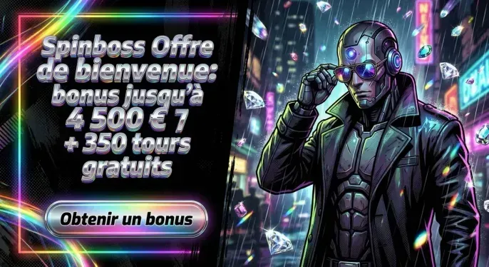Spinboss Casino